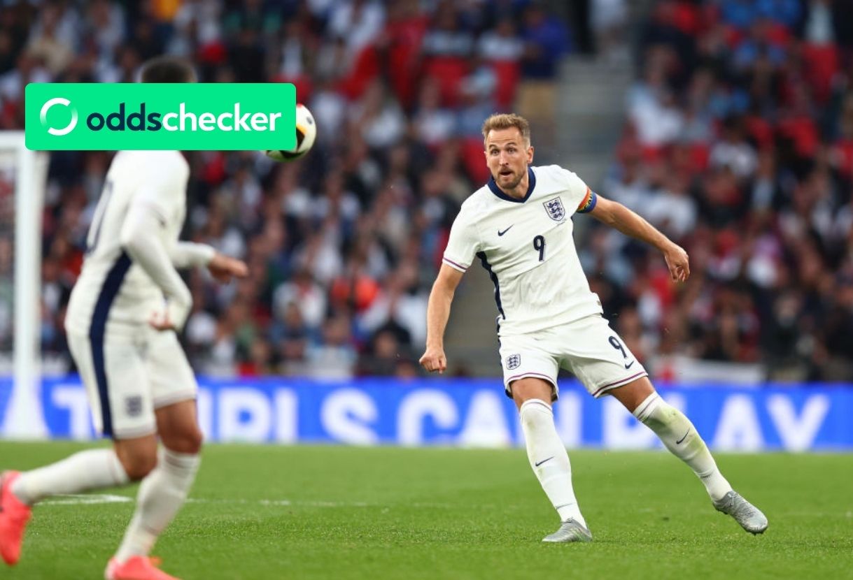 England vs Slovakia Prediction, Lineups, Odds & Betting Tips