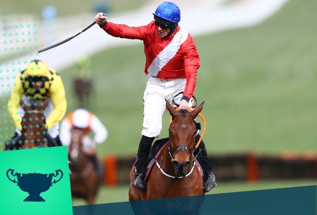 Envoi Allen slashed for 2021 Champion Hurdle following stunning display