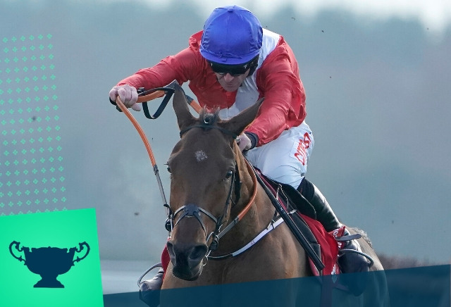 Cheltenham Festival 2020: Could Envoi Allen be heading to the Supreme Novices' Hurdle?