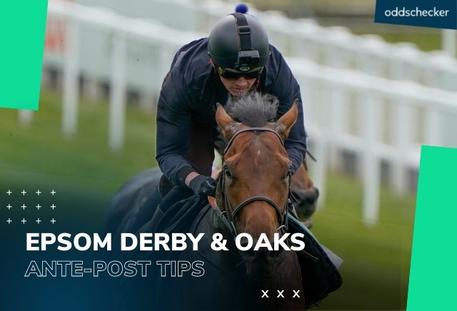 Epsom Derby Festival Ante-Post Tips from Steve Ryder
