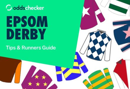 Epsom Derby 2024 Tips, Complete Runners Guide & Predictions
