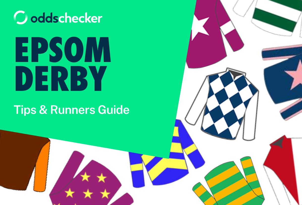 Epsom Derby 2024 Tips, Complete Runners Guide & Draw