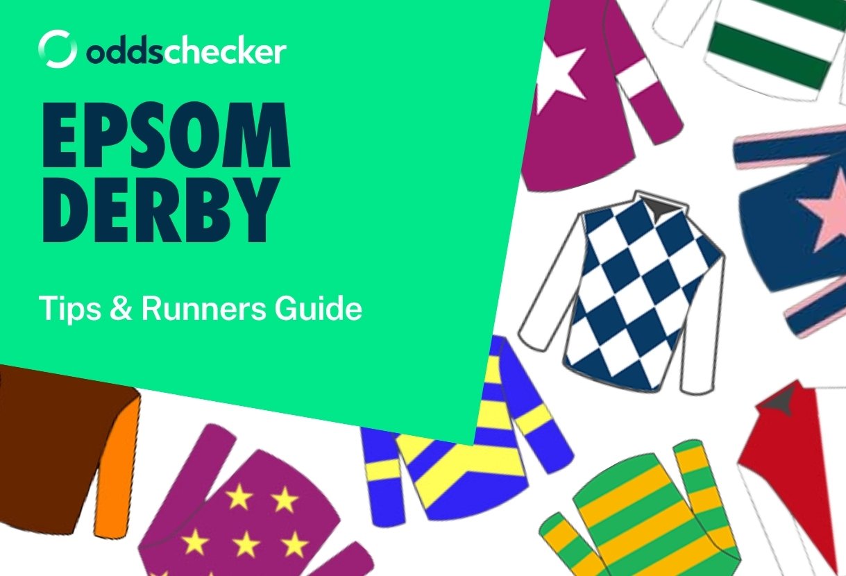Epsom Derby 2025 Tips & Full Runners List at Confirmation Stage