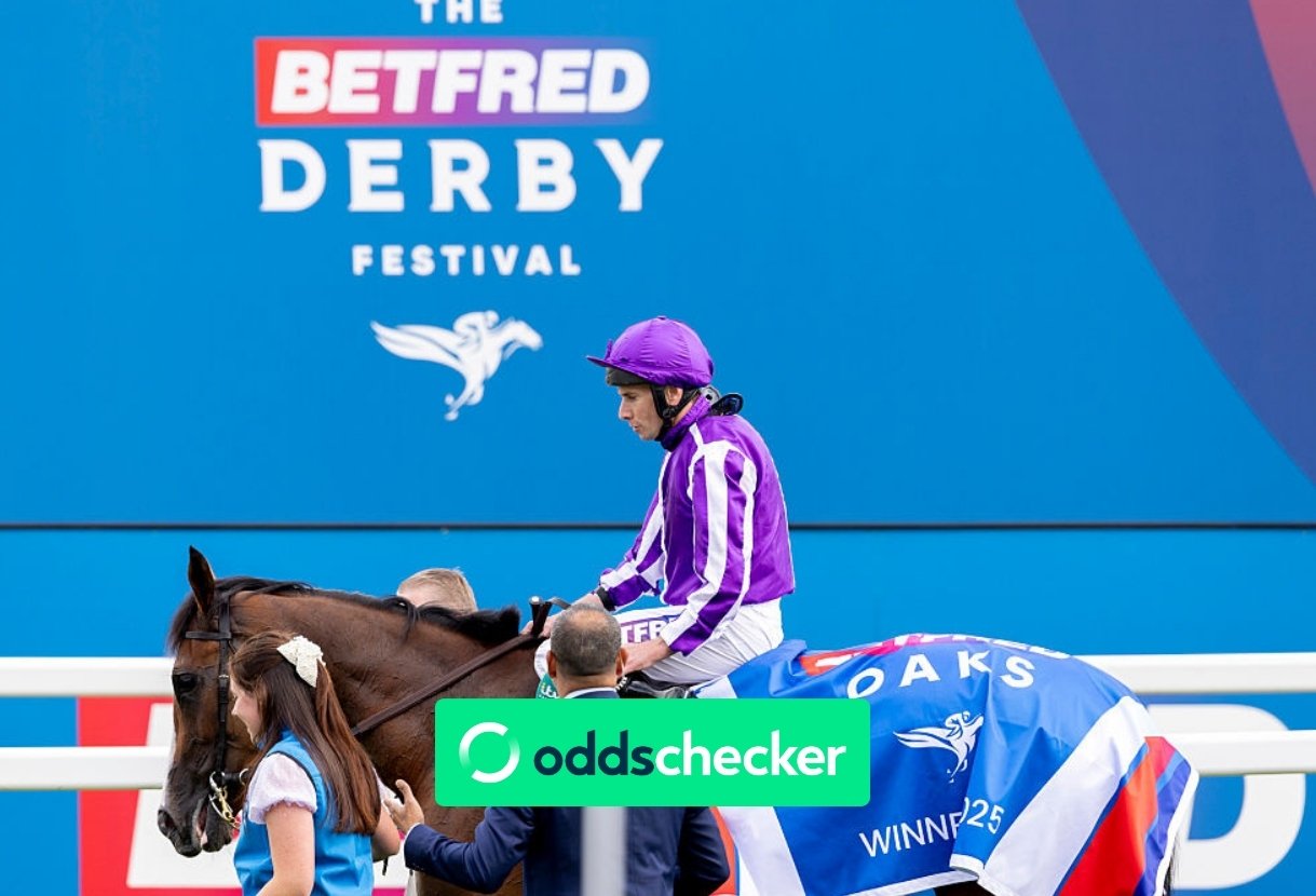 Epsom Oaks 2026 Tips & Full Runners Guide After Declarations
