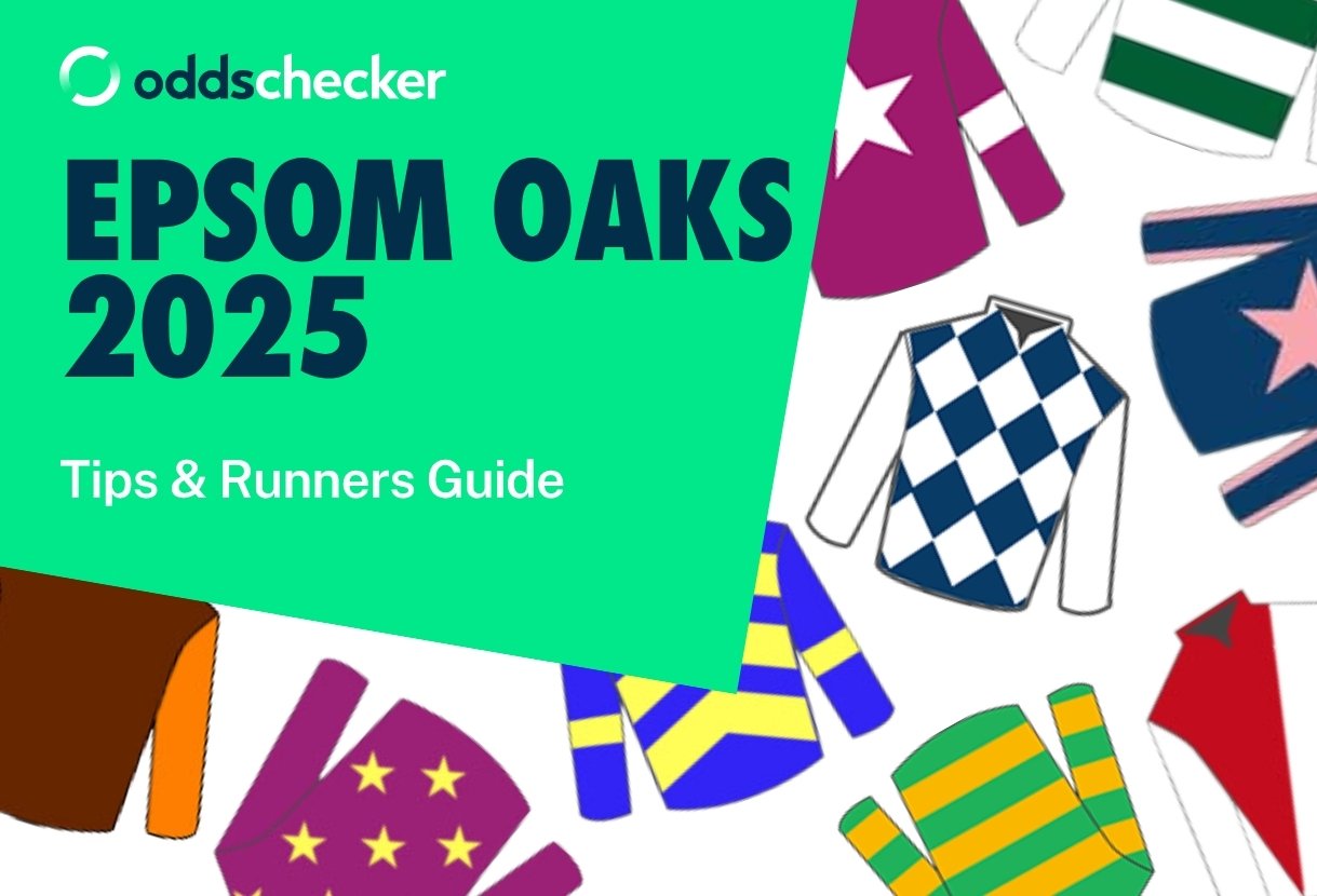 Epsom Oaks 2025 Tips & Complete Runners Guide at Confirmation Stage
