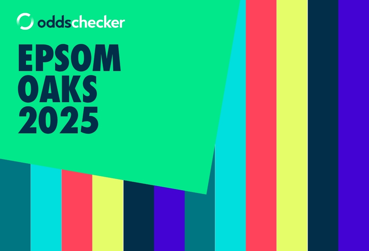 Epsom Oaks Tips 2025, Expert Predictions & Betting Guide To All Nine Runners