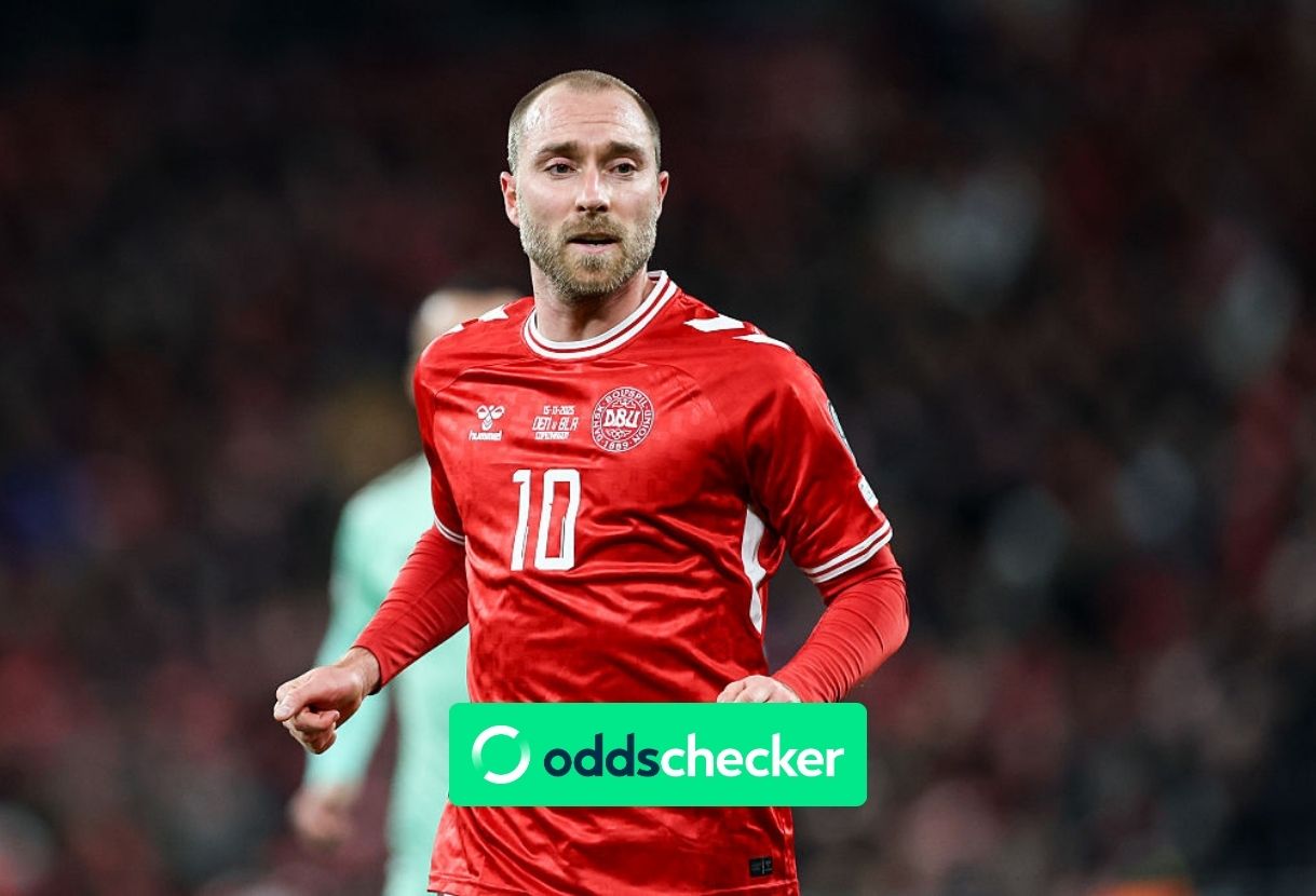 Denmark vs North Macedonia Predictions, Lineups & Betting Tips