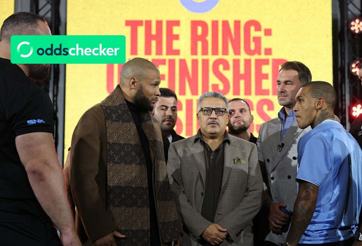 Chris Eubank Jr vs Conor Benn 2: Fight Prediction and Betting Tips for Main Event and Undercard