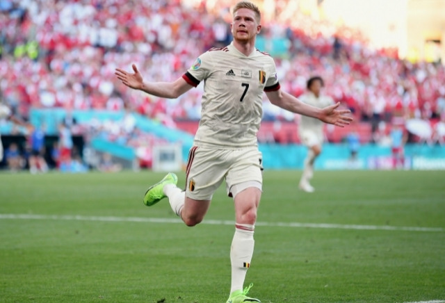 Finland vs Belgium Free Bets & Betting Offers