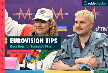 Eurovision 2024 Tips, Predictions & Betting Preview for Tonight's Final