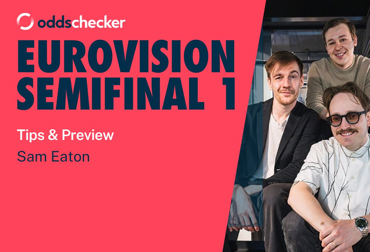 Eurovision Semi Final 1 Predictions, Preview & Betting Tips