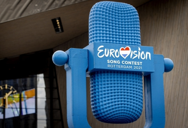 2021 Eurovision Semi-Final 1 Odds, Picks & Preview