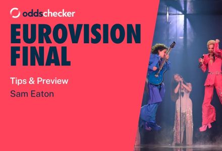 Eurovision Final Tips & Predictions: The six best bets including 50/1 longshot
