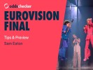 Eurovision Final Tips & Predictions: The six best bets including 50/1 longshot