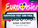 Eurovision Predictions, Odds & Betting Tips for Semi-Final 1 in Malmo