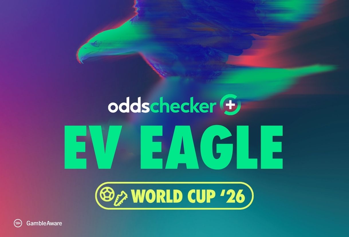World Cup Final Betting Tips: EV Eagle's Best Bets for Sunday