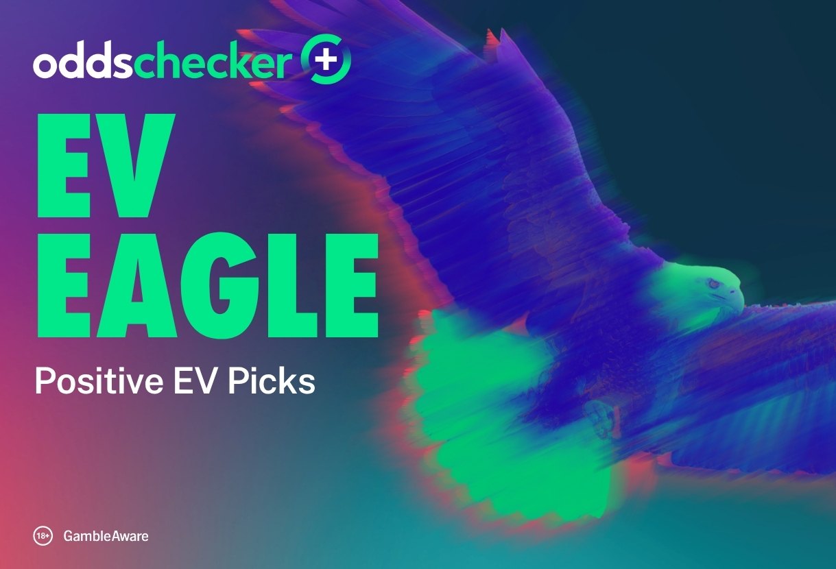 Free Betting Tips Today: EV Eagle's Best Bets for Sunday's NFL and NBA