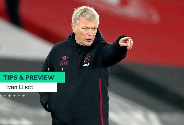 Everton vs West Ham Prediction, Statistics, Preview & Betting Tips