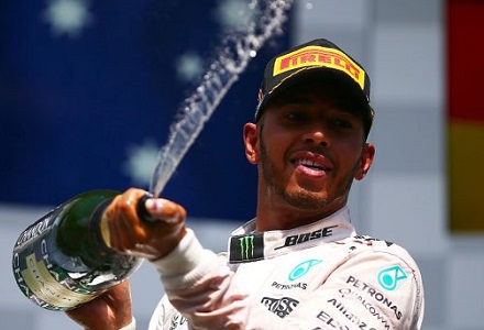 Singapore Grand Prix Betting Tips & Preview