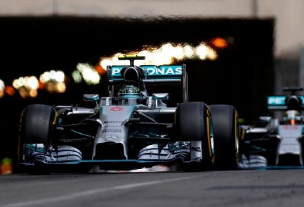 Daniil Kvyat’s Race For Points