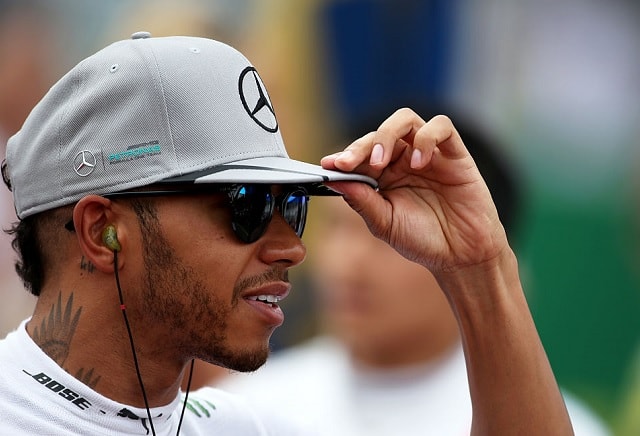 Belgian Grand Prix Betting Preview