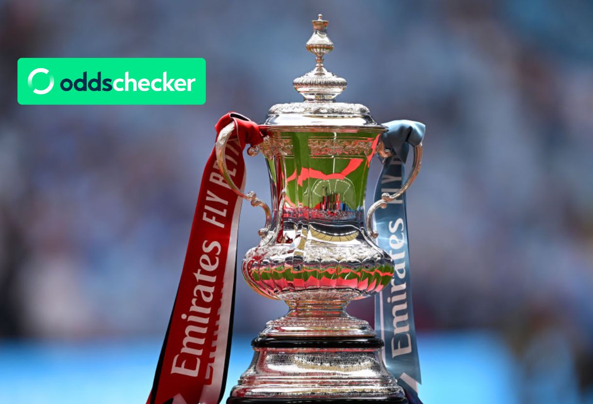 The five most backed FA Cup third round upsets according to latest betting