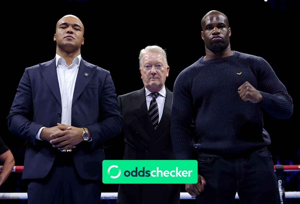 Fabio Wardley vs. Daniel Dubois: Prediction & Betting Tips for Saturday’s Fight