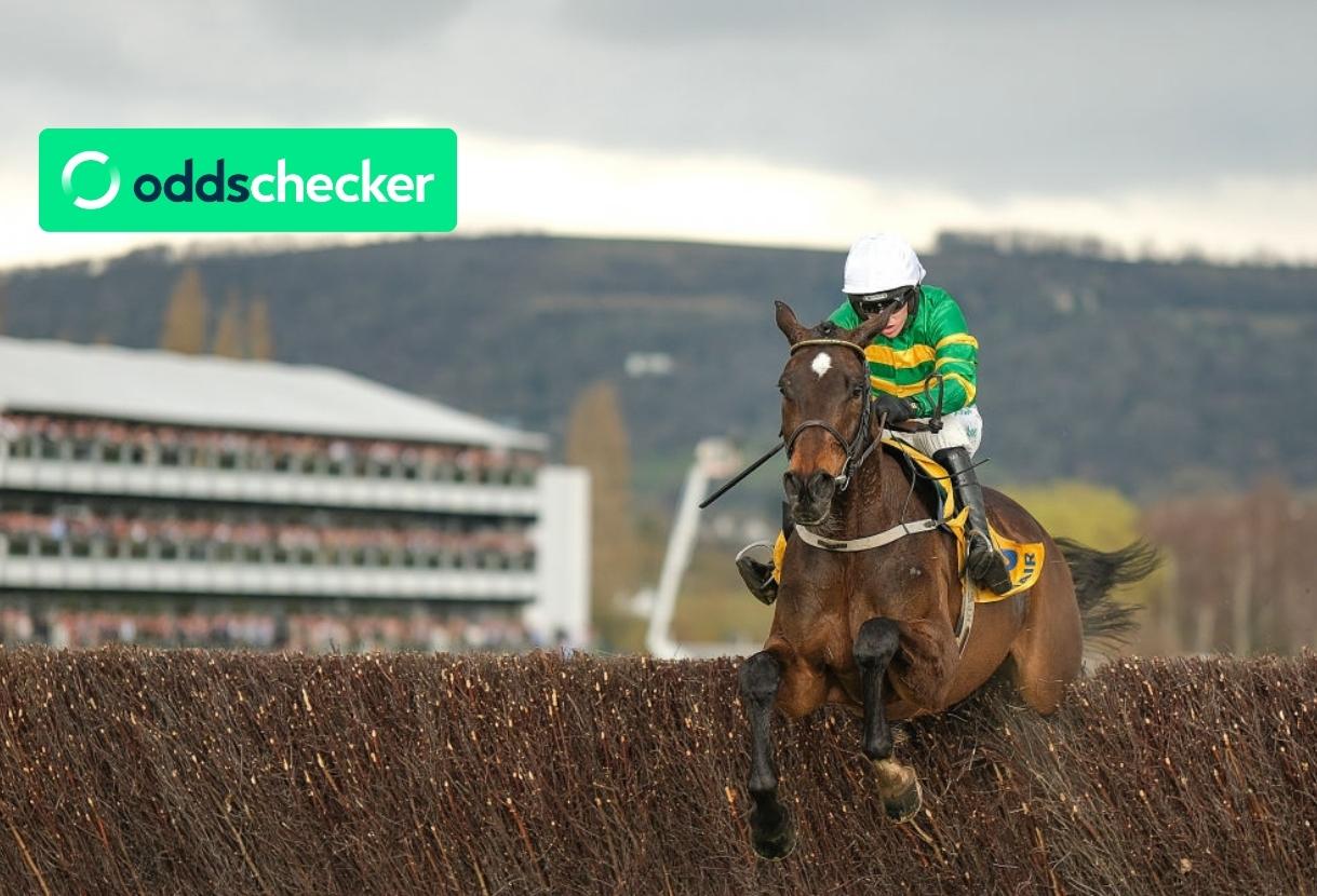 Ginger Joe's Ryanair Chase Preview & Predictions