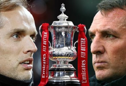 The Best FA Cup Final Free Bets & Bookie Offers
