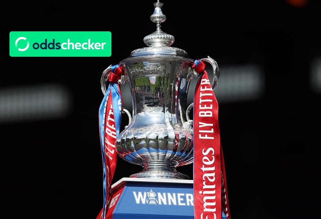 Friday FA Cup Betting Tips: 9/1 Football Accumulator Predictions
