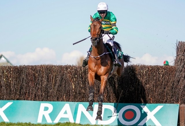 Aintree Melling Chase