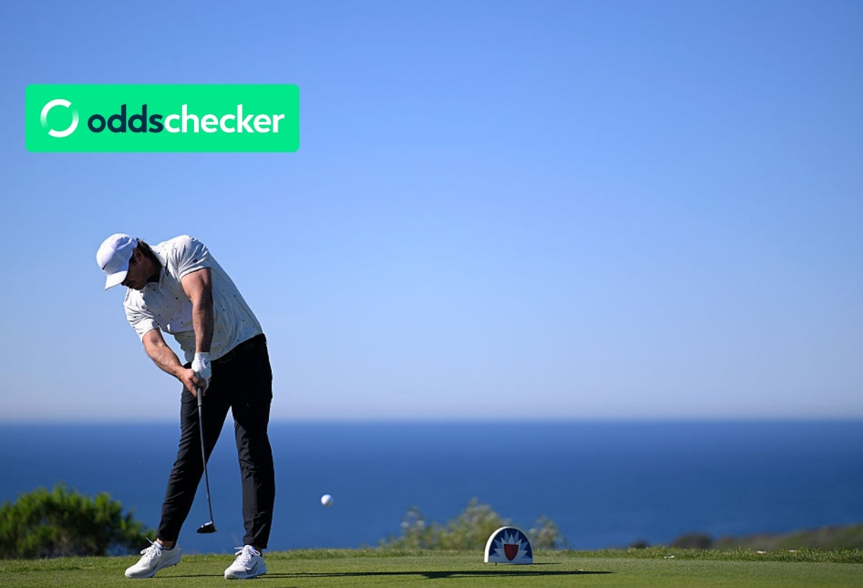 Farmers Insurance Open 2026 First Round Leader Tips From 40/1 to 50/1