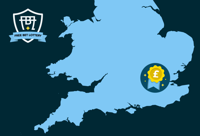 Proof that Londoners are the best at betting?