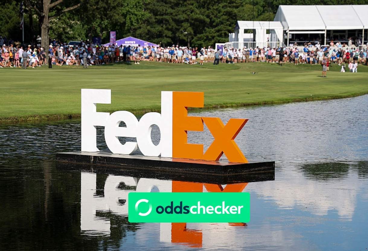 FedEx St. Jude Championship First Round Leader Tips From 40/1 to 80/1