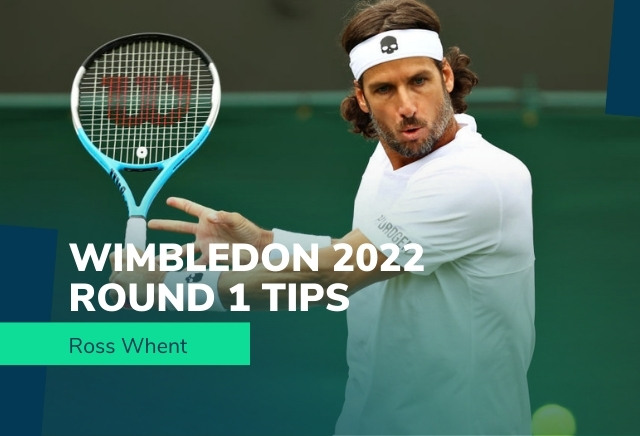 Wimbledon Round 1 Tips, Prediction and Betting Preview