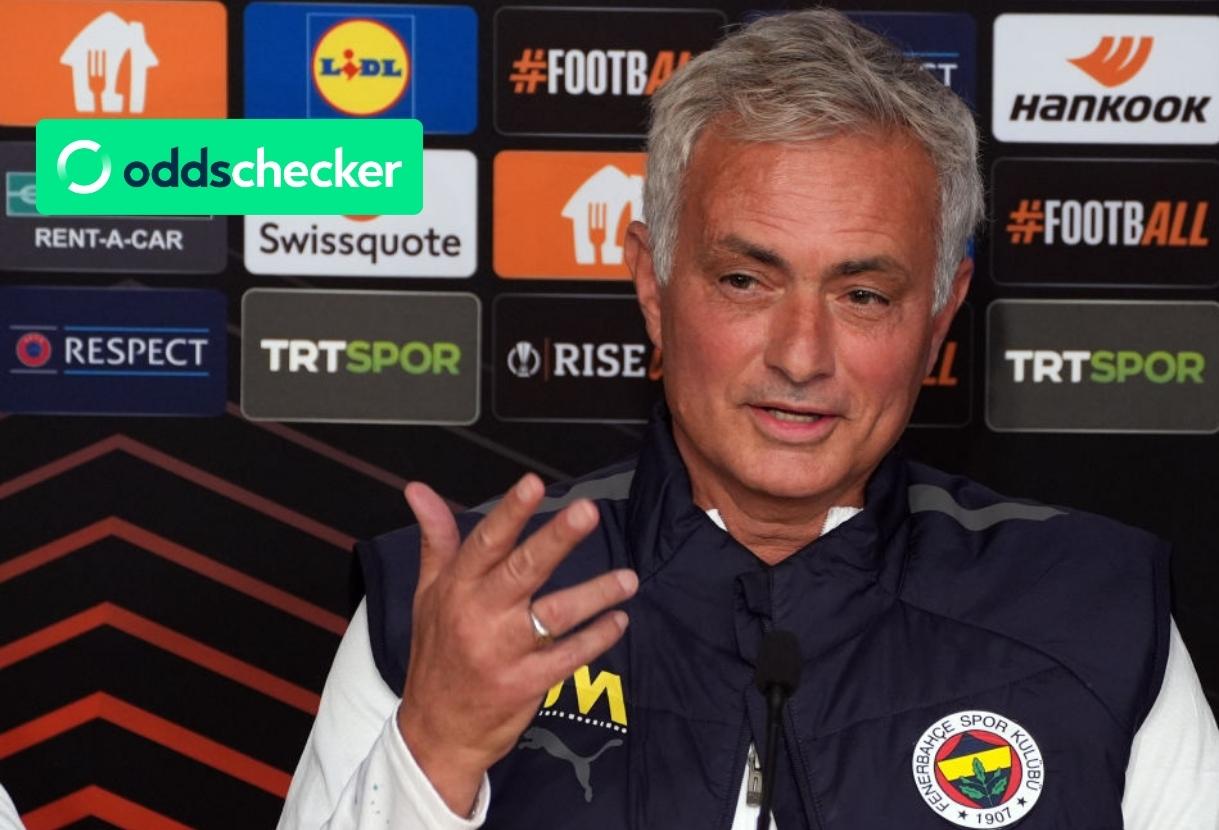 Fenerbahce vs Man United Prediction, Lineups, Odds & 10/3 Bet Builder Tips