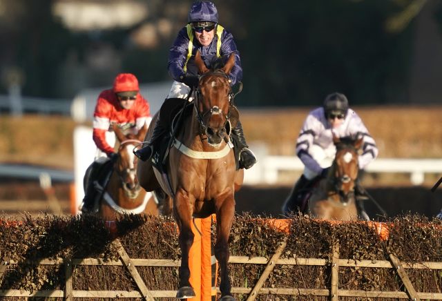 Who will win the Supreme Novices' Hurdle at Cheltenham Festival? Shiskin, Abracadabras and Fiddlerontheroof in the fold