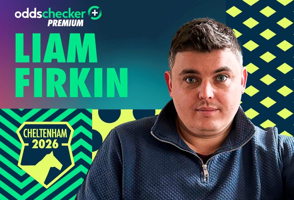 Liam Firkin's Premium Betting Tips for Cheltenham Festival Day 3