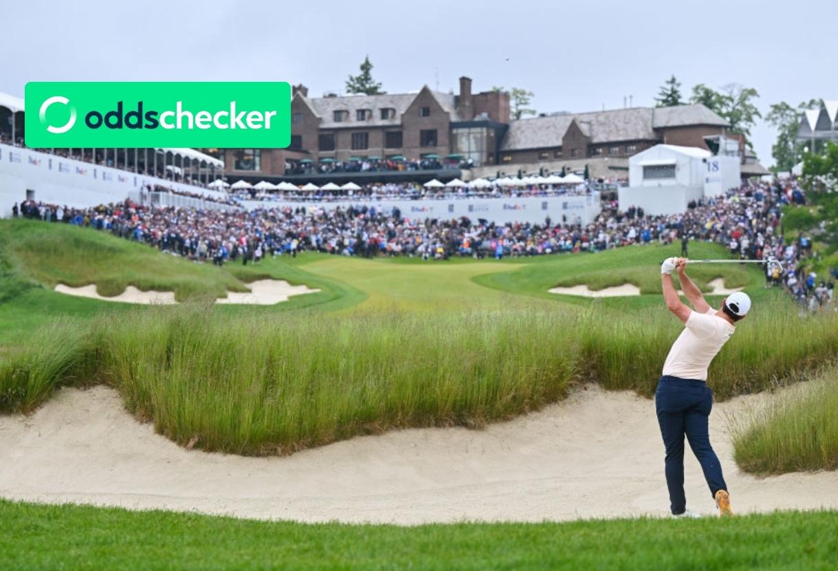 Canadian Open First Round Leader Best Bets: Three selections from 60/1 to 100/1