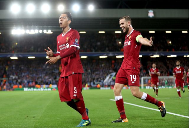 Liverpool v Sevilla Betting Tips & Preview