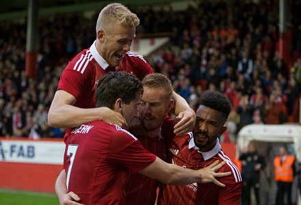 Hamilton v Aberdeen Betting Tips & Preview