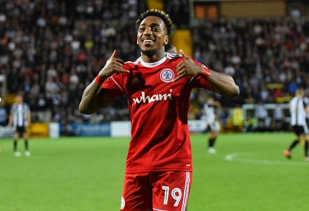 League Two Week 5 Betting Tips & Preview