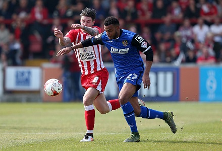 Wimbledon v Accrington Betting Preview