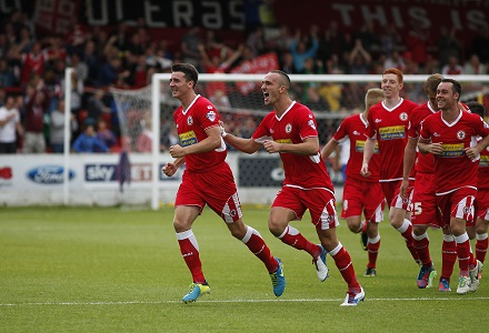 Accrington v Grimsby Betting Tips & Preview