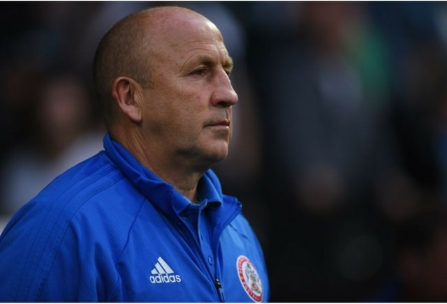 League Two Best Bets