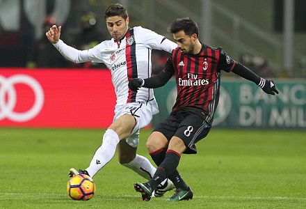 AC Milan v Chievo Betting Tips & Preview