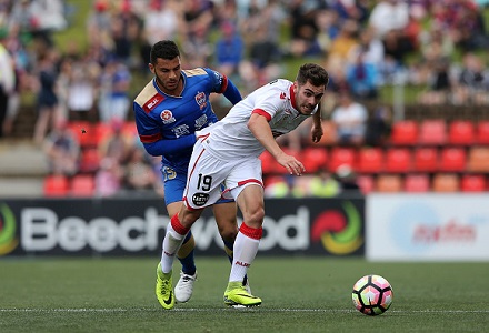 Adelaide Utd v Melbourne Victory Betting Tips & Preview