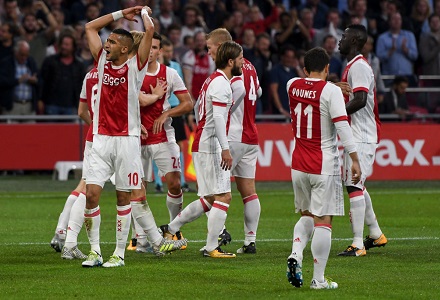 ROTW Best Bets & Preview