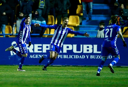 Malaga v Alaves Betting Tips & Preview