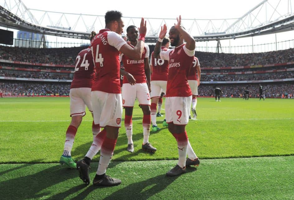 Leicester v Arsenal Betting Tips & Preview